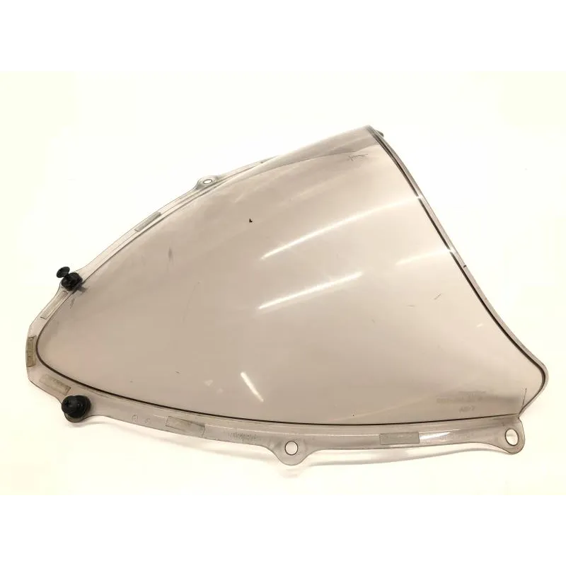 Bulle SUZUKI GSXR 600 2006-2007