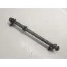 Axe de roue arriere SUZUKI GSF 600 2000-2004 BANDIT N