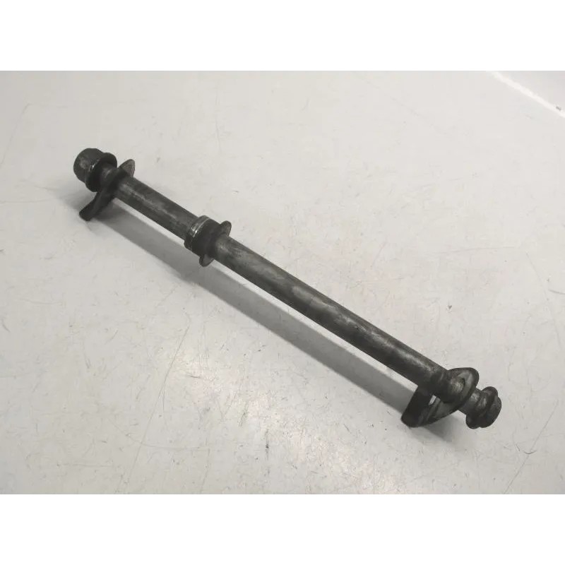 Axe de roue arriere SUZUKI GSF 600 2000-2004 BANDIT N