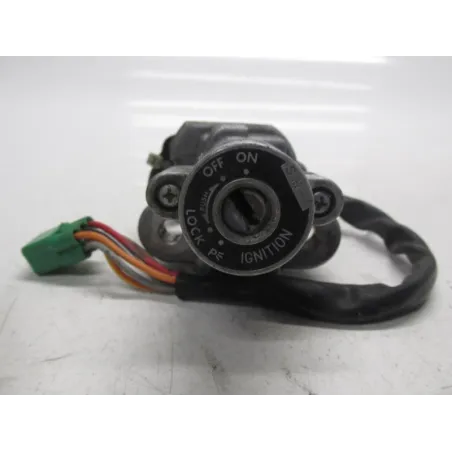 Jeu de serrure contacteur a cle SUZUKI GSF 600 2000-2004 BANDIT N