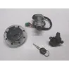 Jeu de serrure contacteur a cle SUZUKI GSF 600 2000-2004 BANDIT N Jeu de serrure contacteur a cle SUZUKI GSF 600 2000-2004 BANDIT N
