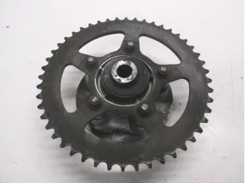Porte couronne SUZUKI GSF 650 2007-2008 BANDIT