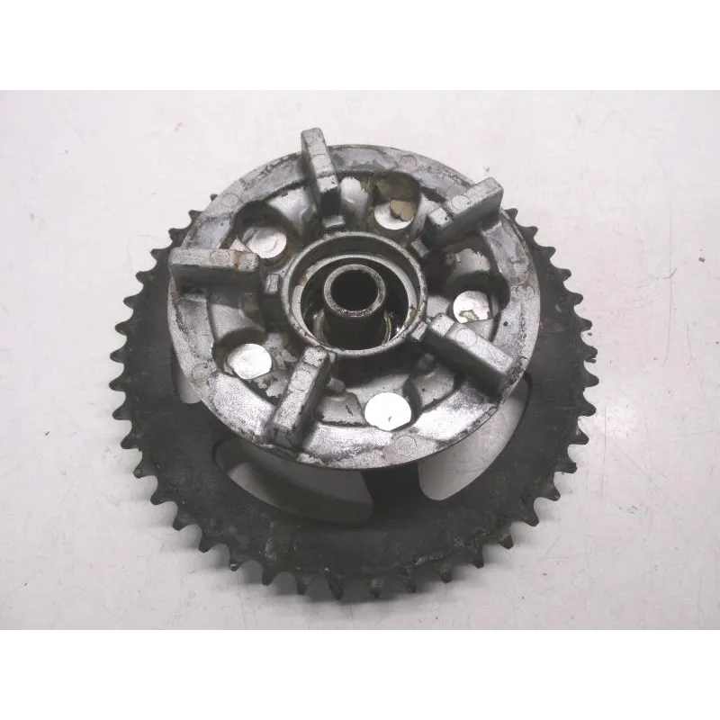 Porte couronne SUZUKI GSF 650 2007-2008 BANDIT
