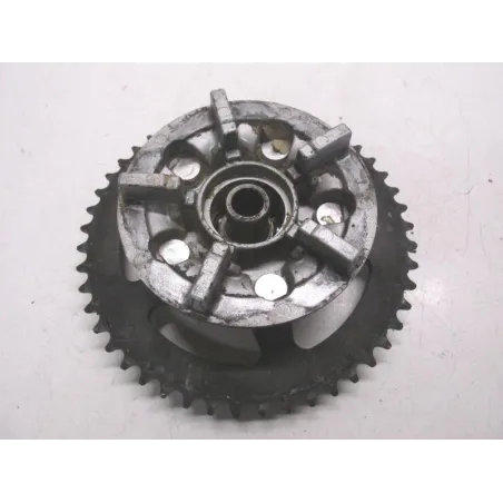 Porte couronne SUZUKI GSF 650 2007-2008 BANDIT