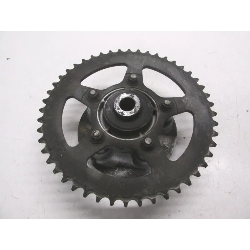 Porte couronne SUZUKI GSF 650 2007-2008 BANDIT