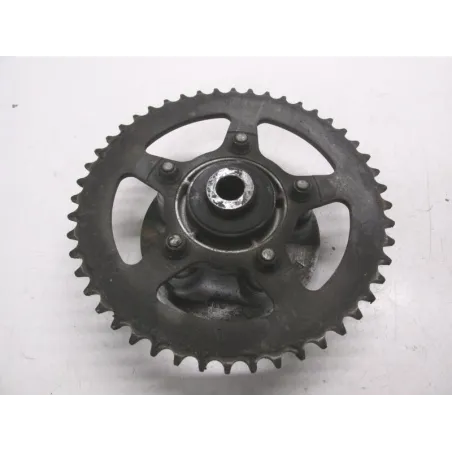 Porte couronne SUZUKI GSF 650 2007-2008 BANDIT