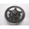 Porte couronne SUZUKI GSF 650 2007-2008 BANDIT