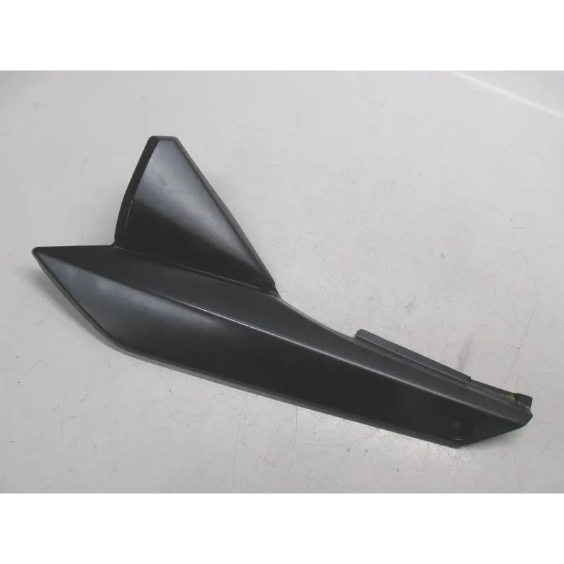 Cache carenage sous selle gauche SUZUKI GSF 650 2007-2008 BANDIT