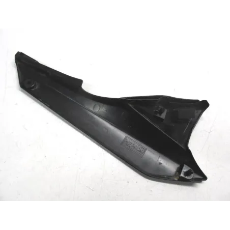Cache carenage sous selle gauche SUZUKI GSF 650 2007-2008 BANDIT