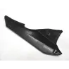Cache carenage sous selle gauche SUZUKI GSF 650 2007-2008 BANDIT