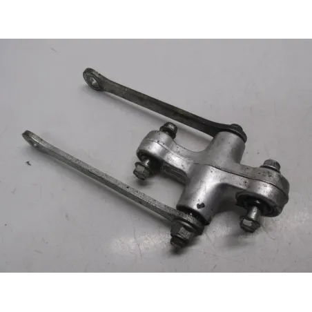 Biellette amortisseur SUZUKI GSF 650 2007-2008 BANDIT