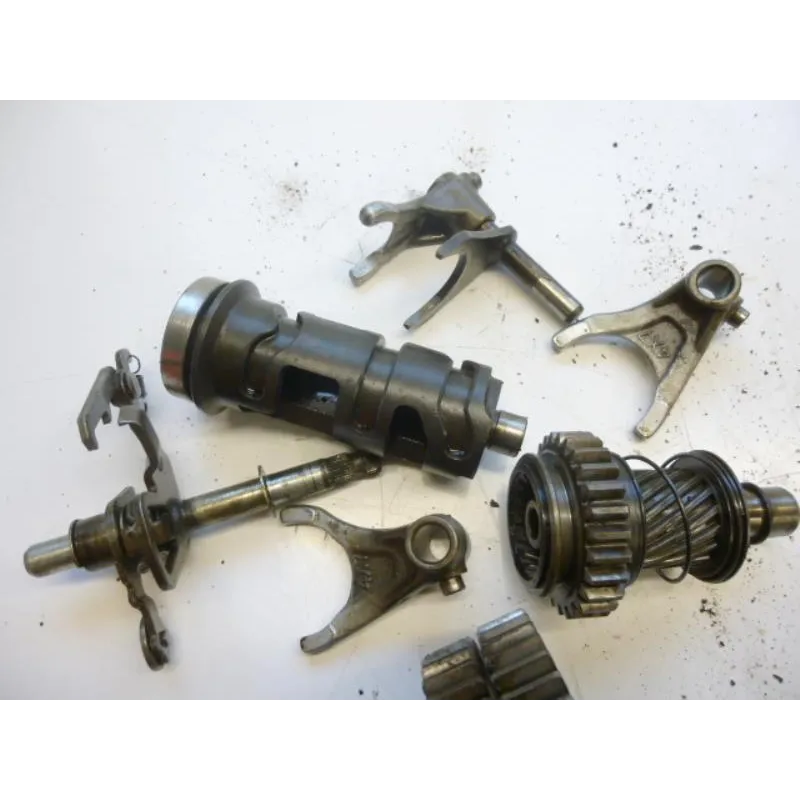 Boite de vitesses YAMAHA XV 750 1995-1996 VIRAGO