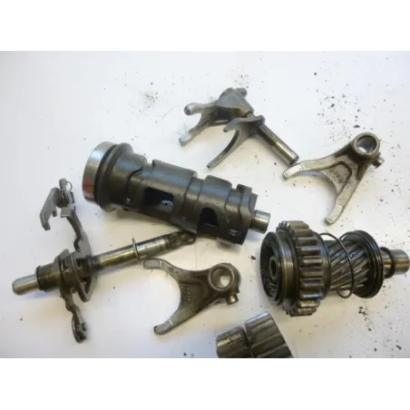 Boite de vitesses YAMAHA XV 750 1995-1996 VIRAGO