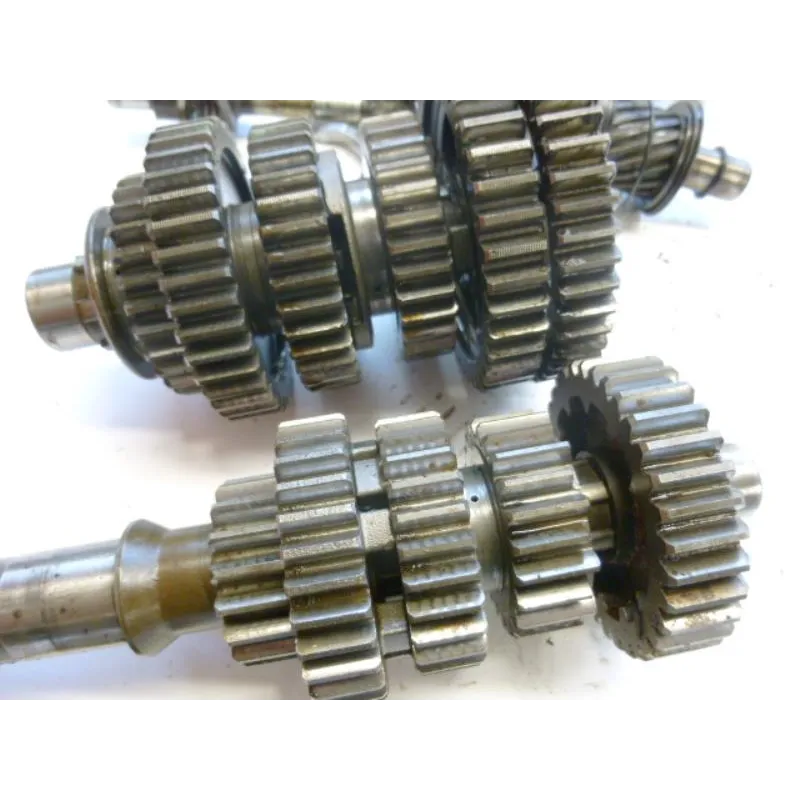 Boite de vitesses YAMAHA XV 750 1995-1996 VIRAGO