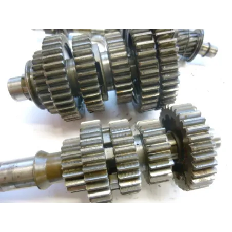 Boite de vitesses YAMAHA XV 750 1995-1996 VIRAGO