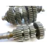 Boite de vitesses YAMAHA XV 750 1995-1996 VIRAGO Boite de vitesses YAMAHA XV 750 1995-1996 VIRAGO