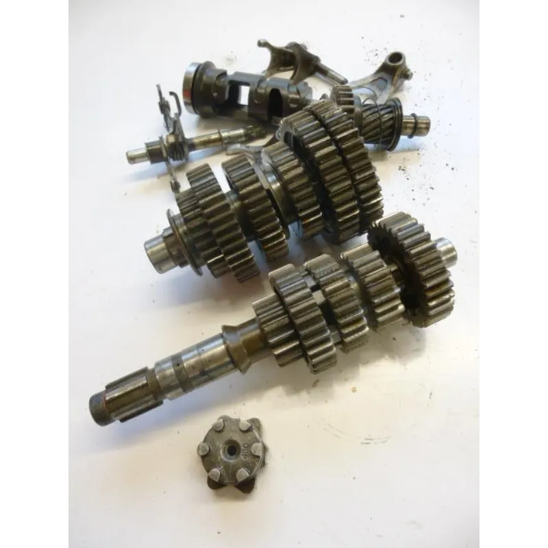 Boite de vitesses YAMAHA XV 750 1995-1996 VIRAGO