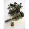 Boite de vitesses YAMAHA XV 750 1995-1996 VIRAGO Boite de vitesses YAMAHA XV 750 1995-1996 VIRAGO