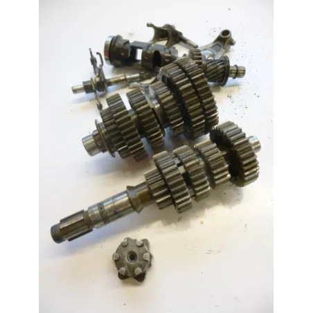 Boite de vitesses YAMAHA XV 750 1995-1996 VIRAGO