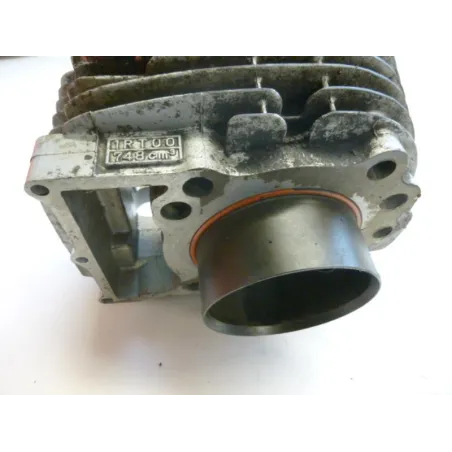 Cylindre YAMAHA XV 750 1995-1996 VIRAGO