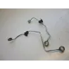 Durite d'huile YAMAHA XV 750 1995-1996 VIRAGO Durite d'huile YAMAHA XV 750 1995-1996 VIRAGO