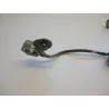 Durite d'huile YAMAHA XV 750 1995-1996 VIRAGO Durite d'huile YAMAHA XV 750 1995-1996 VIRAGO