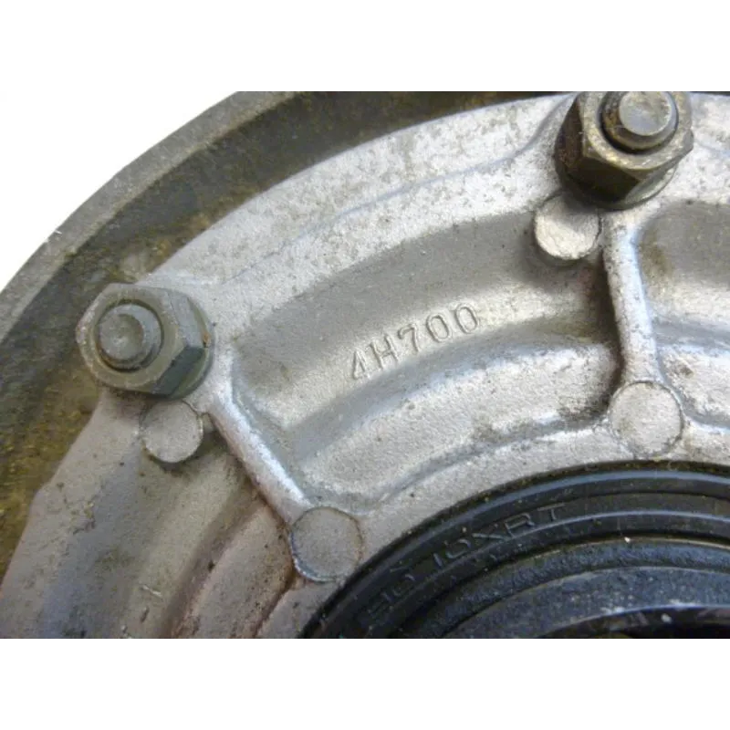 Pont cardan transmission YAMAHA XV 750 1995-1996 VIRAGO