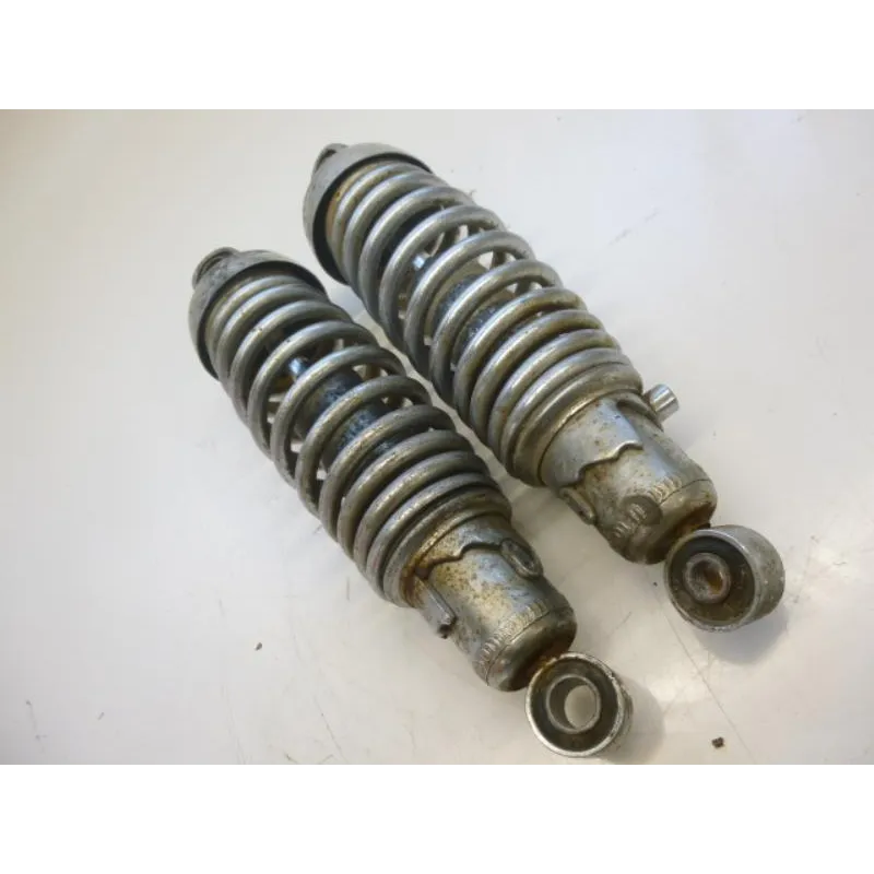 Double amortisseur YAMAHA XV 750 1995-1996 VIRAGO