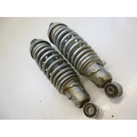 Double amortisseur YAMAHA XV 750 1995-1996 VIRAGO