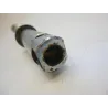 Axe de roue arriere YAMAHA XV 750 1995-1996 VIRAGO