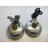 Klaxon YAMAHA XV 750 1995-1996 VIRAGO Klaxon YAMAHA XV 750 1995-1996 VIRAGO