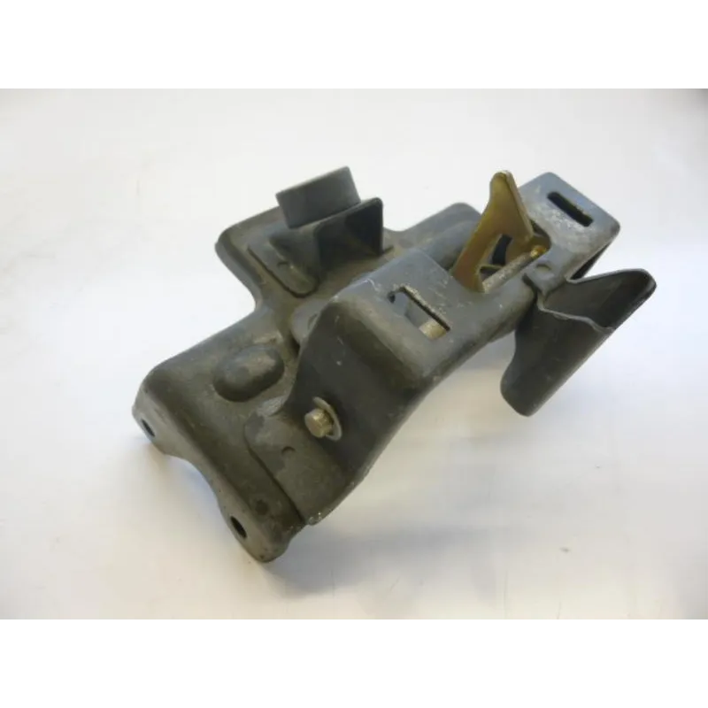 Verrouillage de selle YAMAHA XV 750 1995-1996 VIRAGO