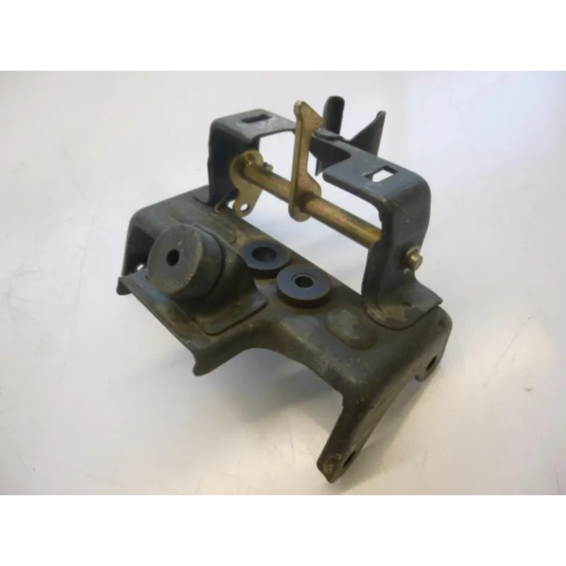 Verrouillage de selle YAMAHA XV 750 1995-1996 VIRAGO