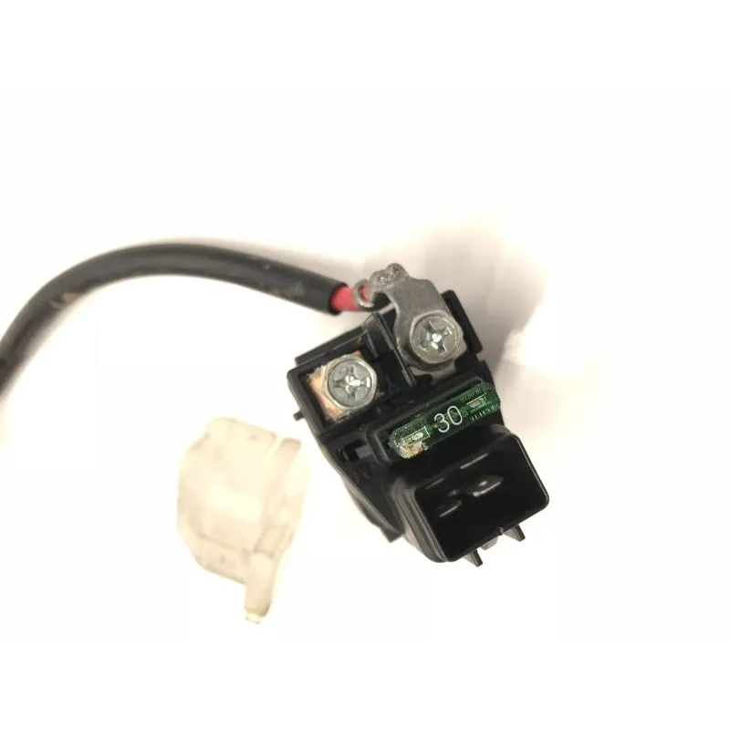 Relais de demarreur SUZUKI GSXR 600 2004-2005