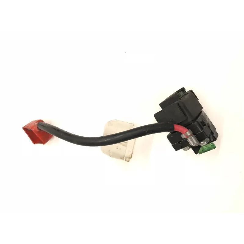 Relais de demarreur SUZUKI GSXR 600 2004-2005