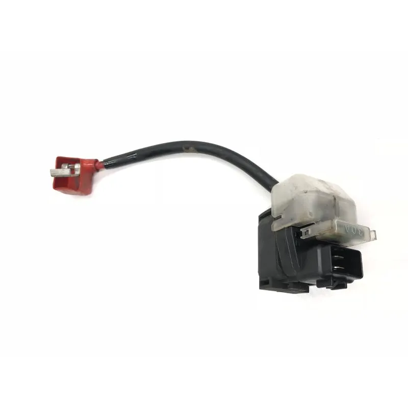 Relais de demarreur SUZUKI GSXR 600 2004-2005