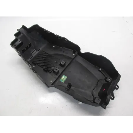 Cache carenage sous selle droit TRIUMPH SPEED TRIPLE 1050 2011-2015