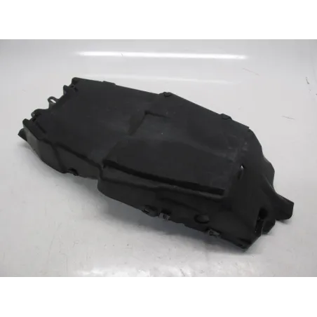 Cache carenage sous selle droit TRIUMPH SPEED TRIPLE 1050 2011-2015