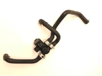 Valve air secondaire SUZUKI GSXR 600 2004-2005