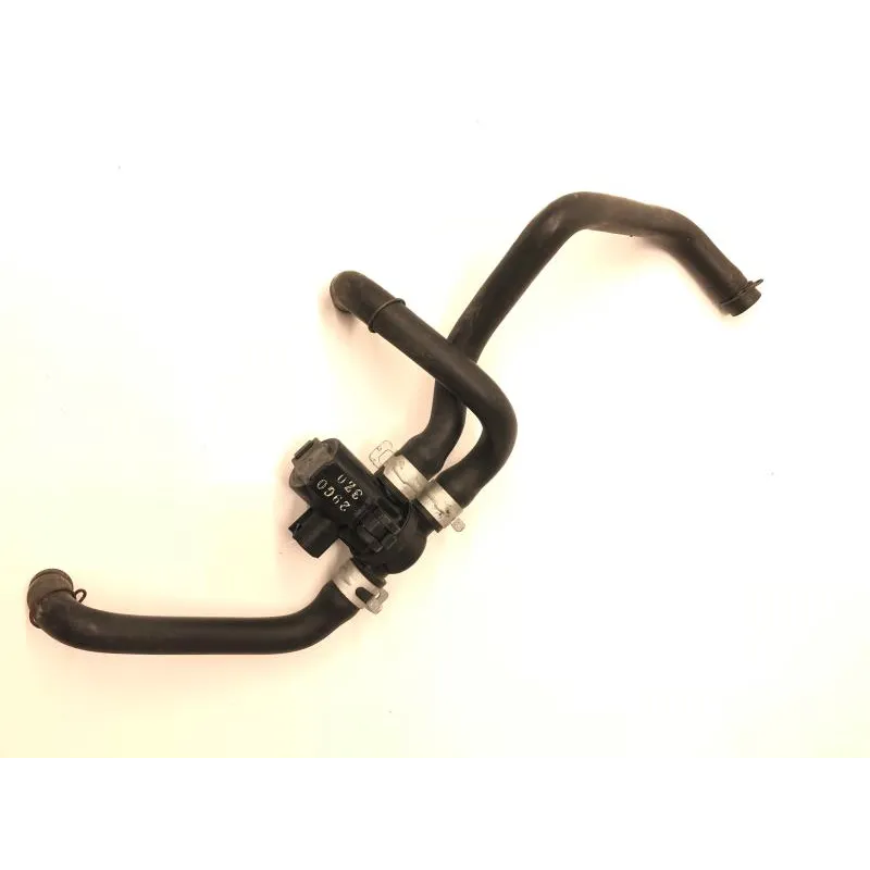 Valve air secondaire SUZUKI GSXR 600 2004-2005