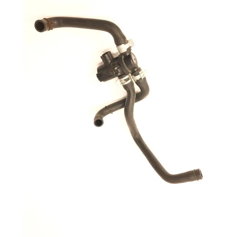 Valve air secondaire SUZUKI GSXR 600 2004-2005