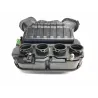 Boite a air SUZUKI GSXR 600 2004-2005 Boite a air SUZUKI GSXR 600 2004-2005