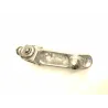 Repose pieds avant droit SUZUKI GSXR 600 2004-2005 Repose pieds avant droit SUZUKI GSXR 600 2004-2005