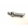 Repose pieds avant droit SUZUKI GSXR 600 2004-2005 Repose pieds avant droit SUZUKI GSXR 600 2004-2005