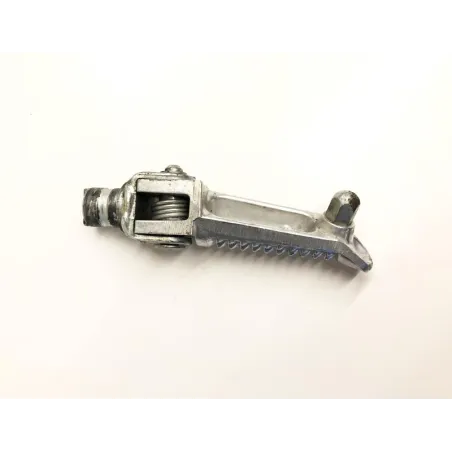 Repose pieds avant droit SUZUKI GSXR 600 2004-2005