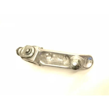 Repose pieds avant droit SUZUKI GSXR 600 2004-2005