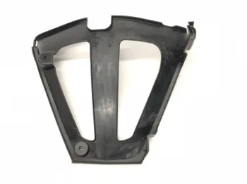 Cache carenage centrale sabot SUZUKI GSXR 600 2004-2005