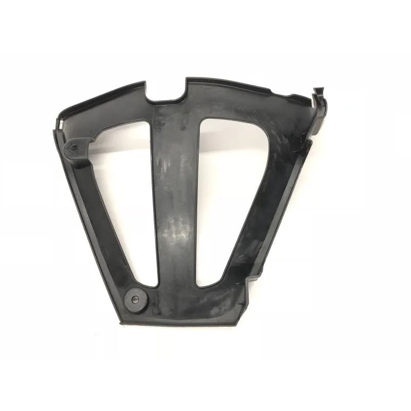 Cache carenage centrale sabot SUZUKI GSXR 600 2004-2005