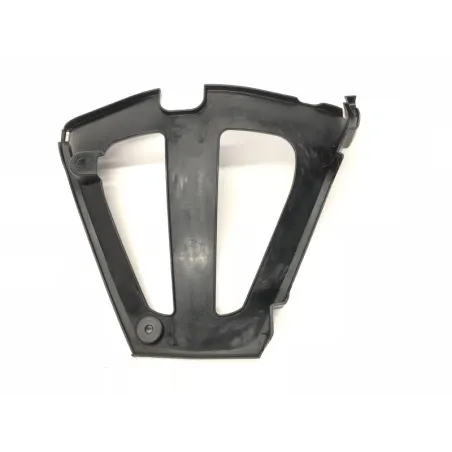 Cache carenage centrale sabot SUZUKI GSXR 600 2004-2005