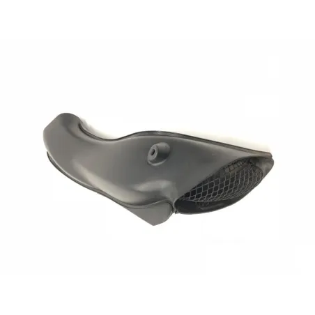Conduit air droit SUZUKI GSXR 600 2004-2005